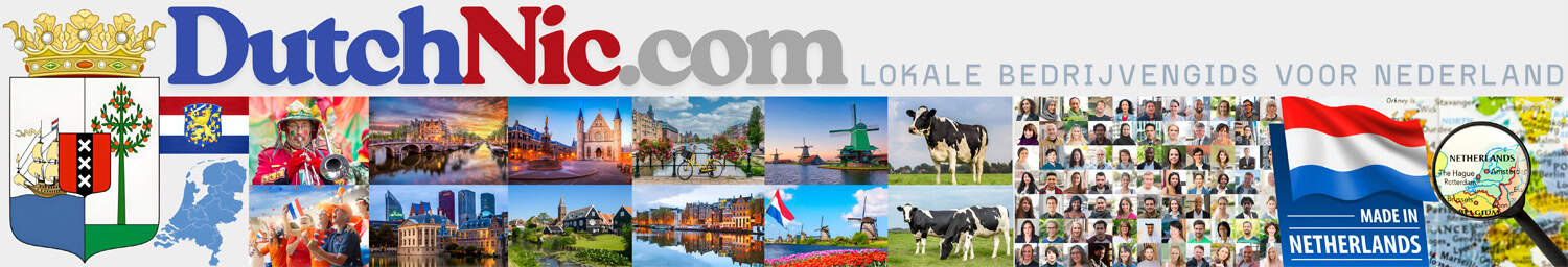Gemaakt in Nederland - Full spectrum mastering